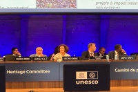 Azərbaycanın daha iki abidəsi UNESCO-nun Dünya İrsinin İlkin Siyahısına daxil edilib