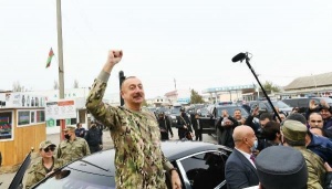 44 g&uuml;n&uuml;n tarixi dərsi və 2025-ci ilin diplomatik nəticələri