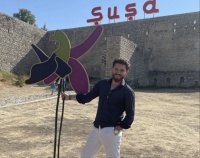 Harda yarışırsa uğur onu izləyir...