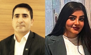 İqbal Nəhmət YARADICILIQ EMALATXANASINDA
