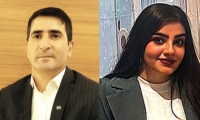 İqbal Nəhmət YARADICILIQ EMALATXANASINDA