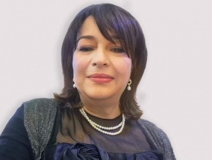 Uşaq yazı&ccedil;ısı Solmaz Amanovanın &ldquo;Narmis və Tacşir&rdquo; elektron kitabı işıq &uuml;z&uuml; g&ouml;rd&uuml;