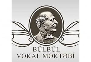 Bülbül vokal məktəbi yeni tələbələrini seçdi