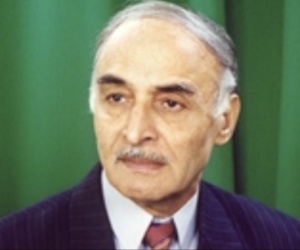 Az tanınmışlardan İslam Ağayev