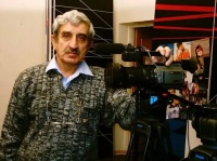 Daim öndə olan rejissor