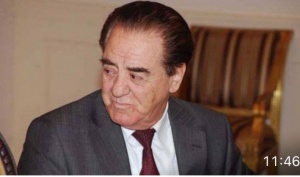 Xalq artistini haqq edən əməkdar artist