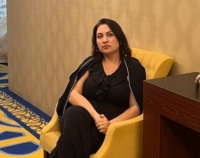 BİR ŞAİR, BİR ŞEİR – Nurlana İşıq, “Bircə, Allahdan küsmə”