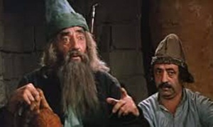 Azərbaycan filmləri – Daha yaxşı çəkilməli olan “Dərviş Parisi partladır”