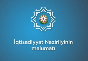 Qarabağda həyata keçirilən layihələrdə iştirak üçün 1500-dən çox şirkət müraciət edib