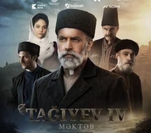 Azərbaycan kinosunun Oskar iddiası: "Tağıyev: Məktəb" filminin tarixi və beynəlxalq uğuru