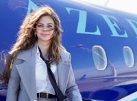 Sevinc Tofiqqızı yeni layihə ger&ccedil;əkləşdirir