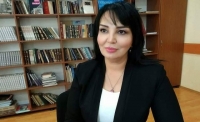 ƏN YENİ POEZİYA: “Durub hara gedəsən”, Adilə Nəzər