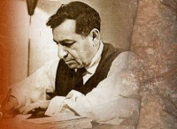 Seçmə şeirlər – RƏSUL RZA, “Çinar”