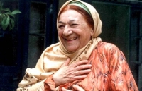 Səhnədə qaynana, həyatda isə kino və teatrın anası idi