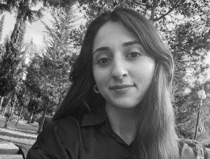 Və bəzən gözləmək, yaşamaq qədər cəsarət istəyir - ESSE