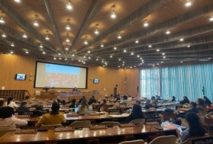 Qoşulmama Hərəkatının UNESCO yanındakı qrupunun növbəti plenar iclası keçirilib