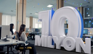 10 000 000 - “ASAN xidmət”in 108 Çağrı Mərkəzinə bu sayda müraciət daxil olub