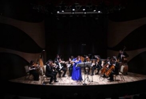 Beynəlxalq Muğam Mərkəzinin dəstəyi ilə “Cadenza” orkestrinin növbəti konserti