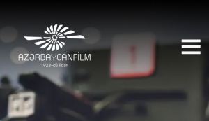 Azərbaycan kinosunun inkişafı naminə daha bir layihəyə start verilir