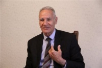Onun səsində Azərbaycan bir yumruq kimidir... - MÜSAHİBƏ