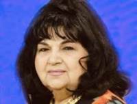 Bu gün Ofeliya Aslanın vəfatından on beş il ötür
