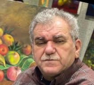 Şairlər yurdunun əli fırçalı oğlu – Nəvai METİN
