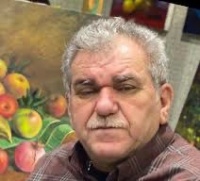 Şairlər yurdunun əli fırçalı oğlu – Nəvai METİN