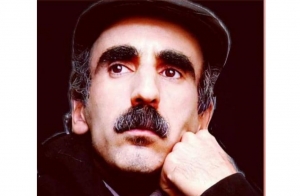 GÜNEY AZƏRBAYCAN POEZİYASI ANTOLOGİYASInda Əli Qayıbdan “Gedirəm” şeiri