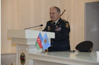 CƏLİL XƏLİLOV: "Qərbi Azərbaycana qayıdış tarixi ədalətin və mənəvi b&uuml;t&ouml;vl&uuml;y&uuml;m&uuml;z&uuml;n təminatı olacaq"