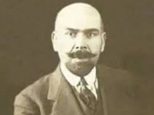 Azərbaycanın ilk ali təhsilli müəllimlərindən biri - Süleyman bəy Əbdürrəhmanbəyzadə