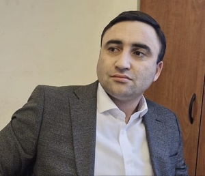 "A&ccedil;ar" qısametrajlı bədii filmi ilə tarix yazdı