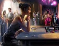 “Bar qadını” - Təranə Dəmirin hekayəsi