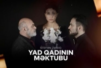 “Yad qadının məktubu” “M Teatr”da nümayiş olunacaq
