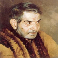 Bütöv Azərbaycan həsrətlisi