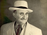 Xalq artistimiz Ağahüseyn Cavadovun maraqlı sevgi və həyat hekayəsi