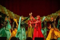 Mahnı Teatrında “5 Baharın bəhəri” adlı solo-konsert təqdim olunub