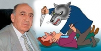 Özbək xalqına qan uddurmuş erməni – Telman Qdlyan