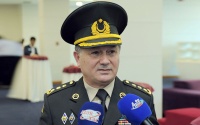 CƏLİL XƏLİLOV: &ldquo;Gənclərimiz ata-babalarının İkinci D&uuml;nya m&uuml;haribəsində g&ouml;stərdiyi qəhrəmanlığı 44 g&uuml;nl&uuml;k Vətən m&uuml;haribəsində təkrarladı&rdquo;