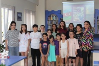 “Milli Qurtuluşun Zəfər Yolu” adlı tədbir keçirilib