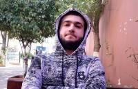 BİR SUAL, BİR CAVAB El Roman ilə