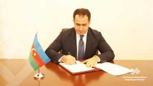 Azərbaycan və Çin arasında klassik əsərlərin tərcüməsi və nəşri barədə Anlaşma Memorandumu imzalanıb