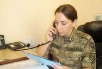 Şəhidlər barədə şeirlər -  Arəstə Baxışova