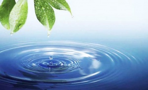 Su &Ccedil;ərşənbəsi - evimizin aydınlığı