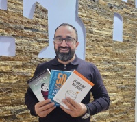 “TIME” jurnalının versiyasında tarixin ən təsirli 100 kitabından biri - “BEYNİMDƏKİ MELODİYA”  - oxumağa dəyər!