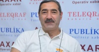 Komitə sədri tanınmış rejissoru təbrik edib