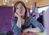 BİRİ İKİSİNDƏ – Qəndab Əliyevanın şeirləri
