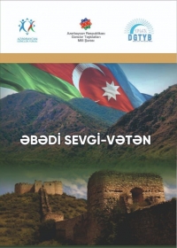 “Əbədi Sevgi - Vətən” layihəsində bu dəfə müharibə notları