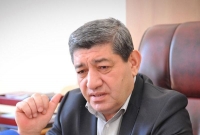 Bu gün günlərdən AKADEMİK NİZAMİ CƏFƏROVUN YUBİLEYİ