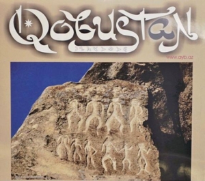 Qobustan” jurnalının növbəti sayı çıxdı