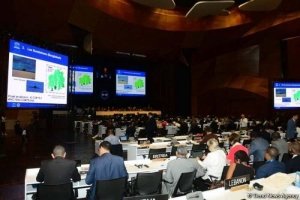UNESCO-nun sessiyası işə başlayıb